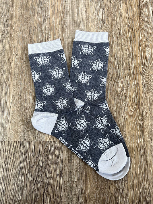 Mshiikenh Socks